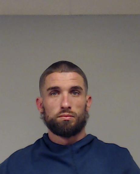 SHARP, ARTHUR JAMES booking photo