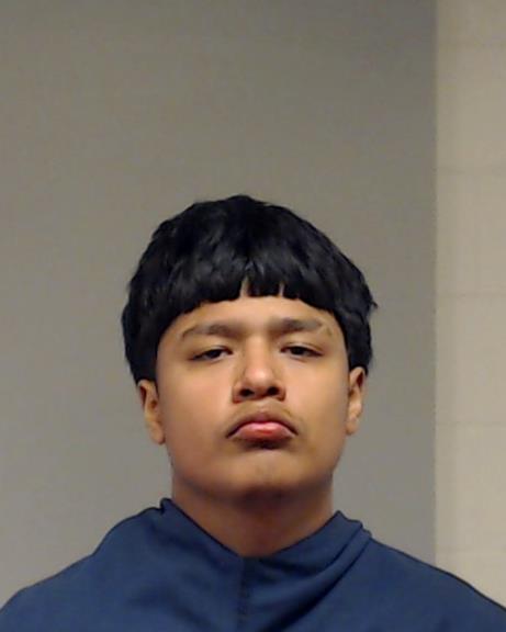 Martinez, Jose Ernesto booking photo