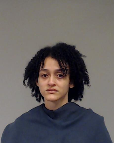 Saavedra-Trujillo, Ambar Nicole booking photo