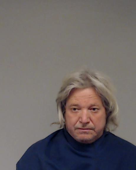 Lurye, Howard booking photo