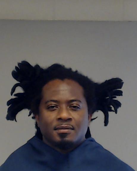 MATAMBO, TAMUKA D booking photo