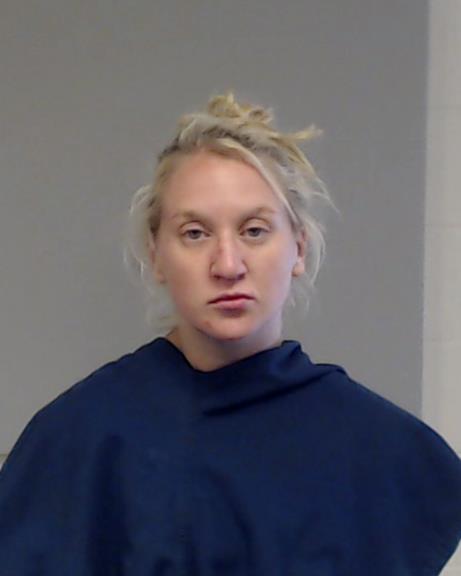 Kaylor, Kelsey Peyton booking photo