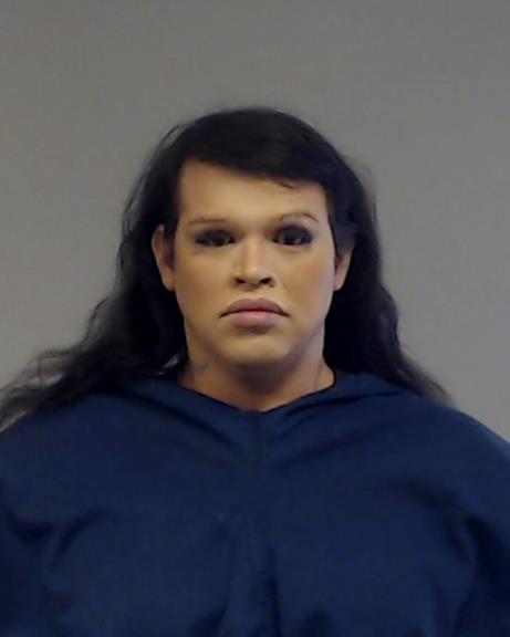 Valerio Melendez, Isaac booking photo