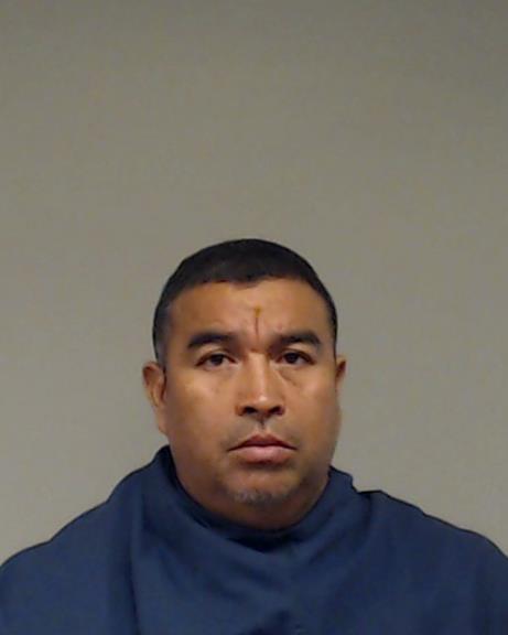 Garcia-Guevara, Jose Celso booking photo