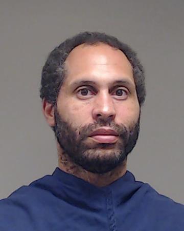 Akin, Matthew Finis booking photo