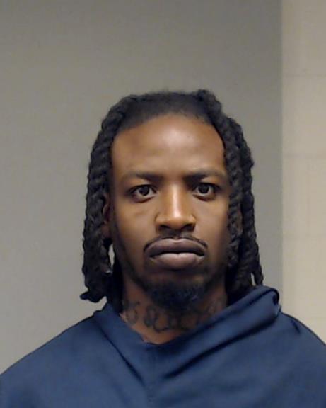 Holmes, Ivan Douglas, II booking photo