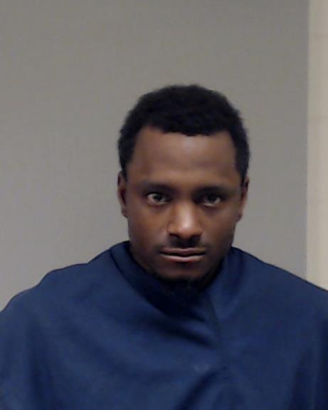 Matthews, Keith Bobby booking photo