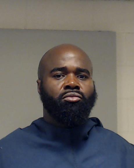 McCoy, Marcus Dewayne booking photo