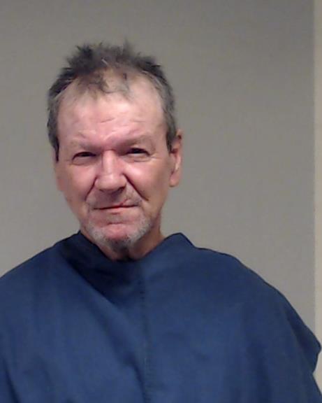 Hulstine, Jerry Glenn arrested by Collin County SO/PD