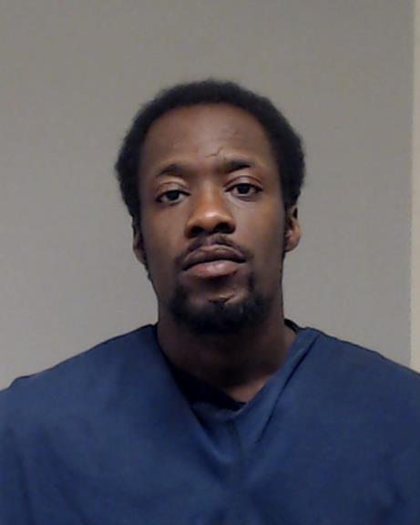 Mason, Montravious Leandre booking photo