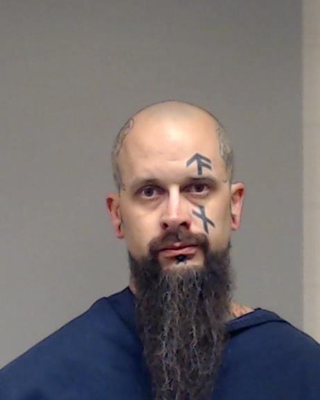 Bigelow, Charles Blake booking photo