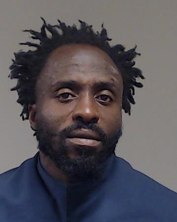 Dangerfield, Lawrence Nelson, III arrested by Collin County SO/PD