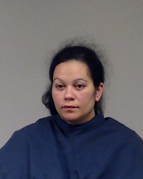 Kahalewai, Charise Aleisha booking photo