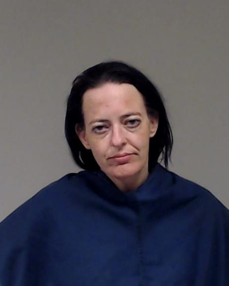 Gordon, Lori Allison arrested by Collin County SO/PD