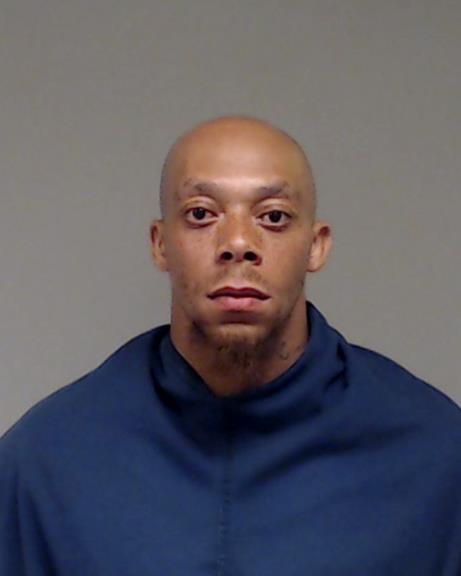Gipson, Johnathan Terrel booking photo