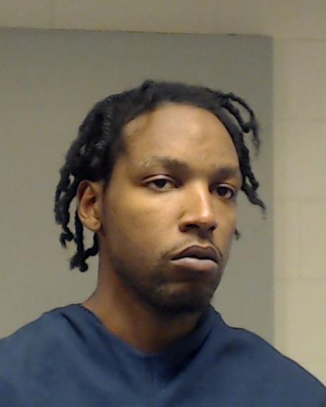 Nobles, Demarcus Dewayne booking photo