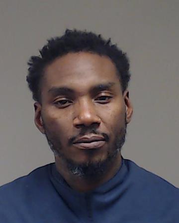 King, Ricky Wiley, Jr. arrested by Collin County SO/PD