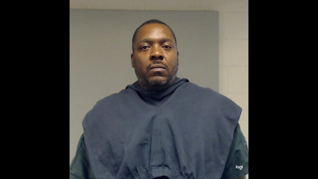 Bullitt, Darnell Rayshun arrest record in Collin County, Texas Bullitt, Darnell Rayshun arrested in Collin County, Texas mugshot