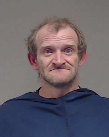 Hargett, Charles Ray, Jr. arrested by Collin County SO/PD