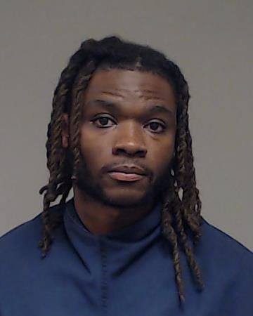 Webber, Shane Anferney booking photo