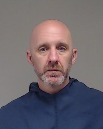 Watkins, Philip Robert booking photo