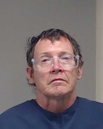 Hartley, David Scott arrested by Collin County SO/PD