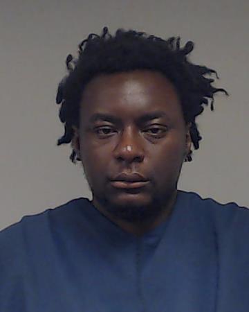 Ogu, Gregory Umunnakwe Okwudili arrested by Collin County SO/PD