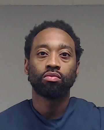 Davis, Leroy, Jr. arrested by Collin County SO/PD