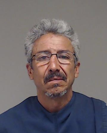 Ponce, Saul arrested by Collin County SO/PD