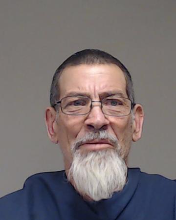 Suitt, Timothy Wayne arrested by Collin County SO/PD