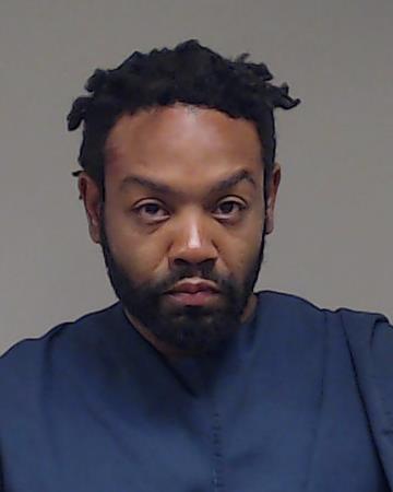 Castleberry, Lacedric Rashad arrested by Collin County SO/PD