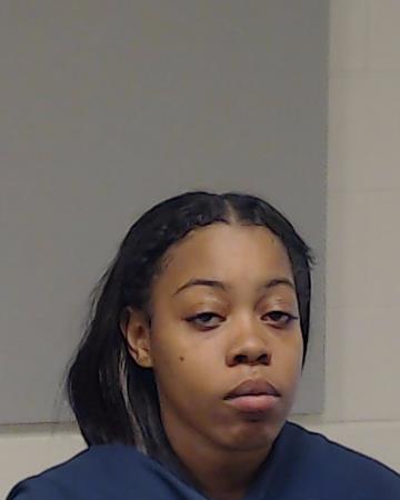 Odem, Shanteria Tynique arrested by Collin County SO/PD