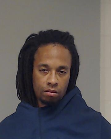 Bibbs, Kyle Whitney arrested by Collin County SO/PD