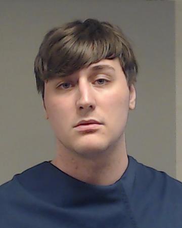 Dean, Tanner Austin arrested by Collin County SO/PD