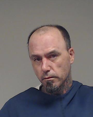 Archer, James Edward arrested by Collin County SO/PD