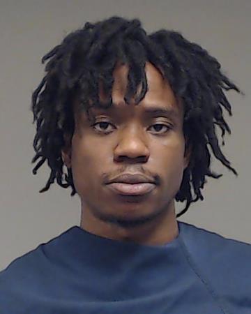 Hector, Kamara arrested by Collin County SO/PD