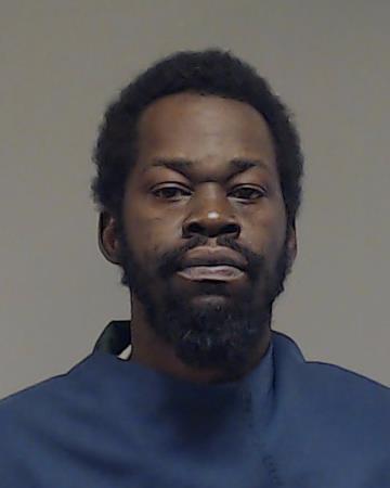 Hunter, Cornelius Cornell arrested by Collin County SO/PD