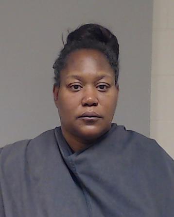 Williams, Joy Dorinda arrested by Collin County SO/PD