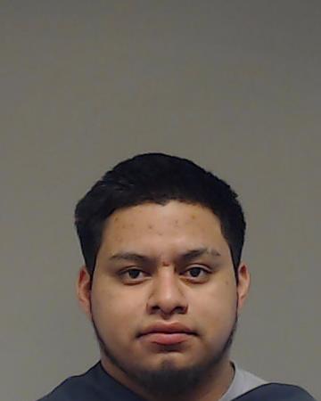 DIAZALVARADO, SANTOS ANTONIO booking photo