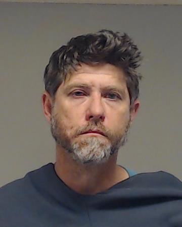 PERKINS, CHRISTOPHER booking photo