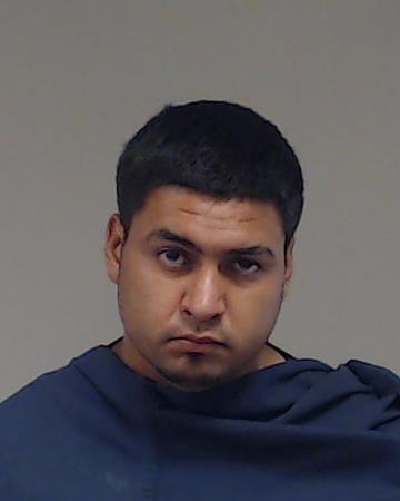 GONZALEZ, JESSE booking photo