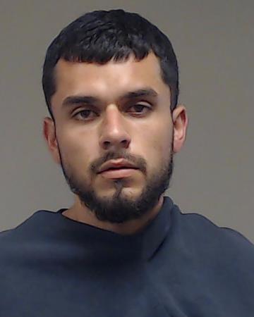 ROJAS, JUAN ANTONIO booking photo