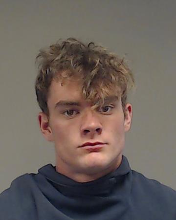 Walton, Jaden Brock booking photo