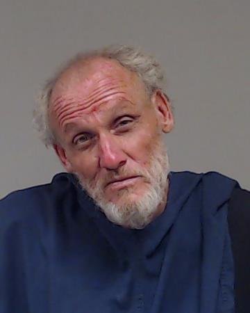 Arvizu, Michael Kevin booking photo