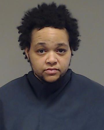 Fields, Montana Chalae arrested by Collin County SO/PD