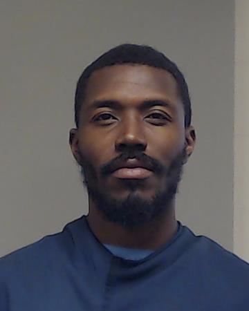 RISER, STEPHEN DENARD II arrested by Collin County SO/PD