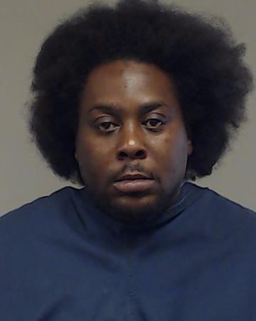 Slaughter, Tony Terrell arrested by Collin County SO/PD