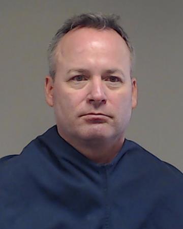 Herdejurgen, Jeremy Don arrested by Collin County SO/PD