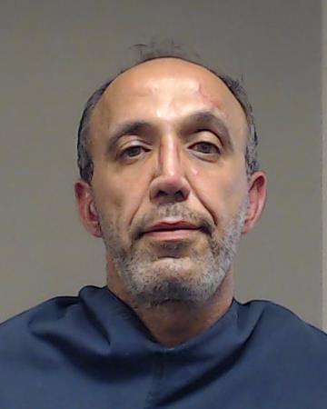 MORADI, GAGIK arrested by Collin County SO/PD