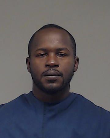 Cannon, Dandre Dashun arrested by Collin County SO/PD